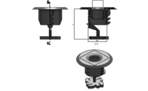 冷卻塔風(fēng)機(jī)降噪